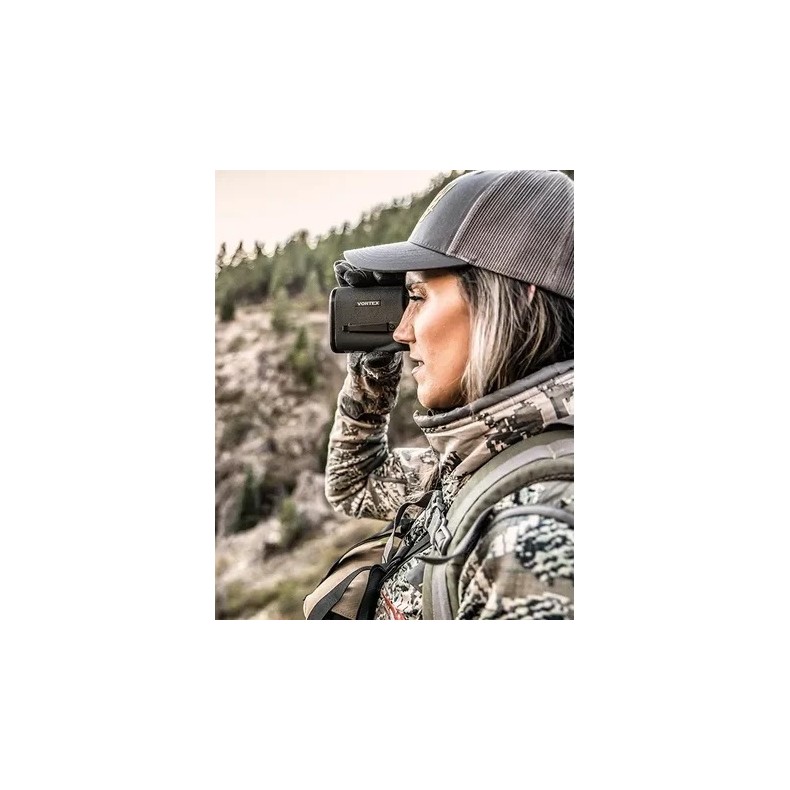 Telémetro VORTEX DIAMOND-BACK HD 2000