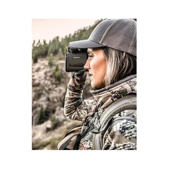 Telémetro VORTEX DIAMOND-BACK HD 2000