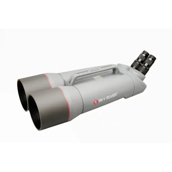 Binóculos Sky Rover Giant ED 150 mm 45 graus
