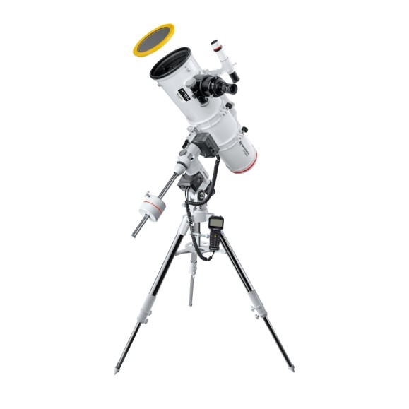 Telescópio Bresser Messier NT-150S/750 EXOS 2 GOTO 4750759