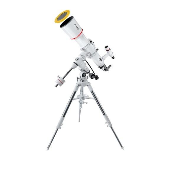 Bresser Telescópio Messier HEXAFOC AR-127L 127/1200 EXOS 2 4727128
