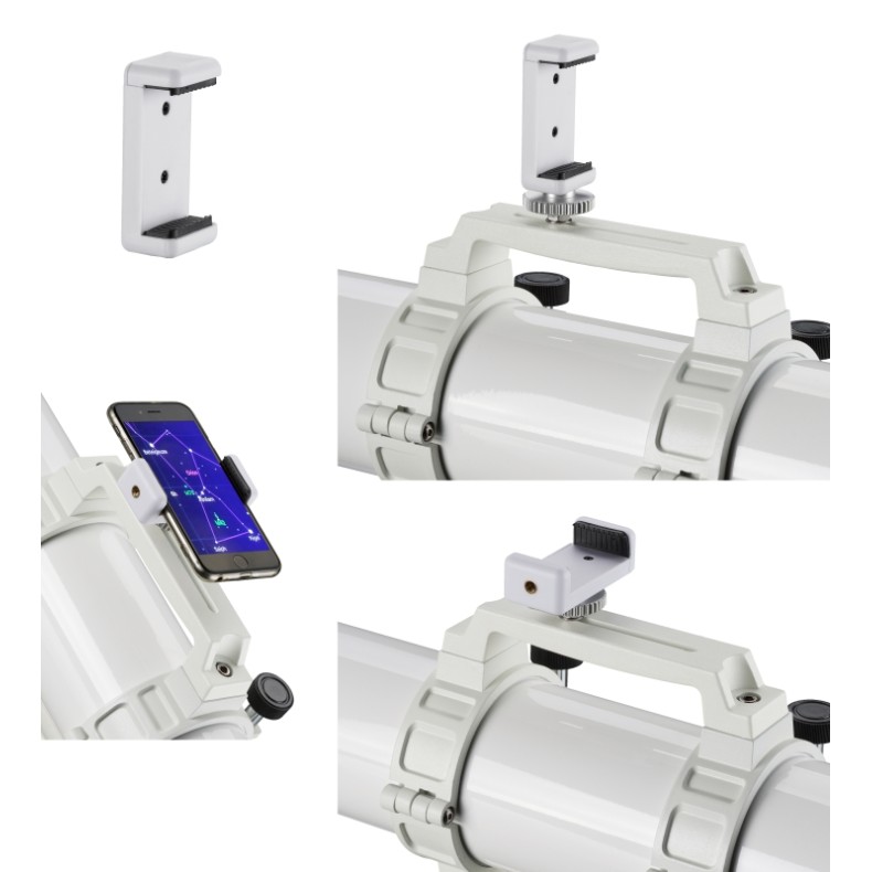 Bresser Telescópio Messier HEXAFOC...