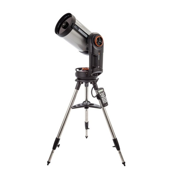 Celestron Telescópio NexStar Evolution 8 WIFI