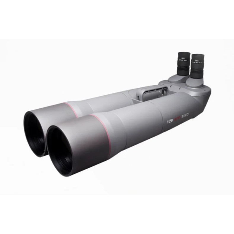 Binóculo gigante APO Sky Rover 120mm...