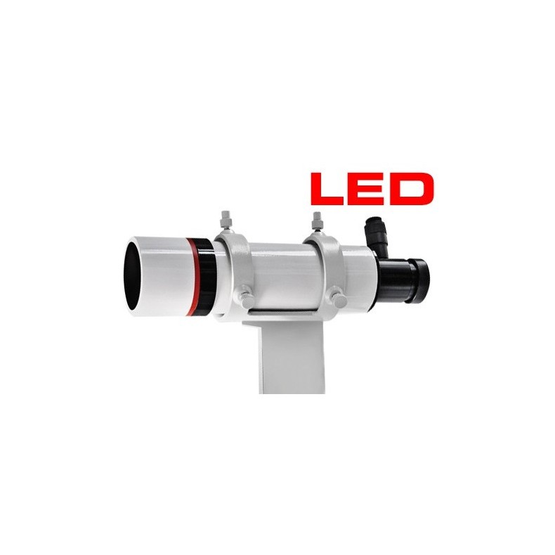 Tubo ótico Messier AR-152L 152/1200