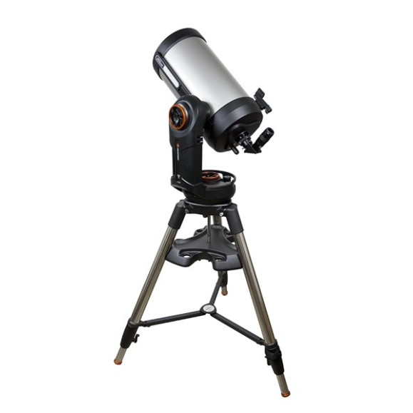 Celestron Telescópio NexStar Evolution 9,25 WIFI