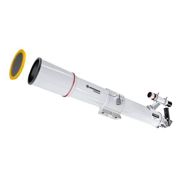Tubo ótico Bresser Messier AR-90 90/900 4890900