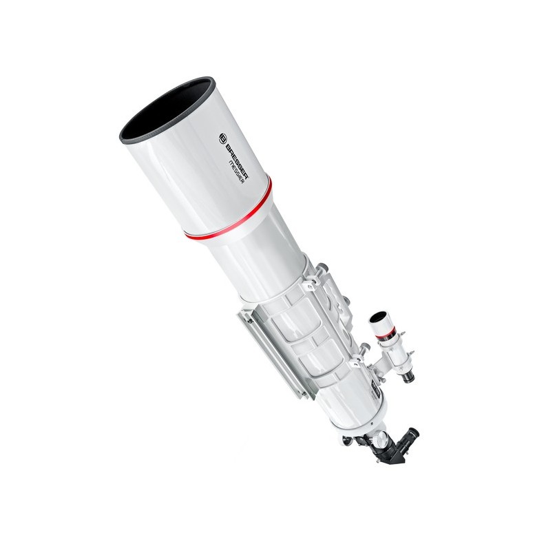 cópia do tubo ótico Bresser Messier...