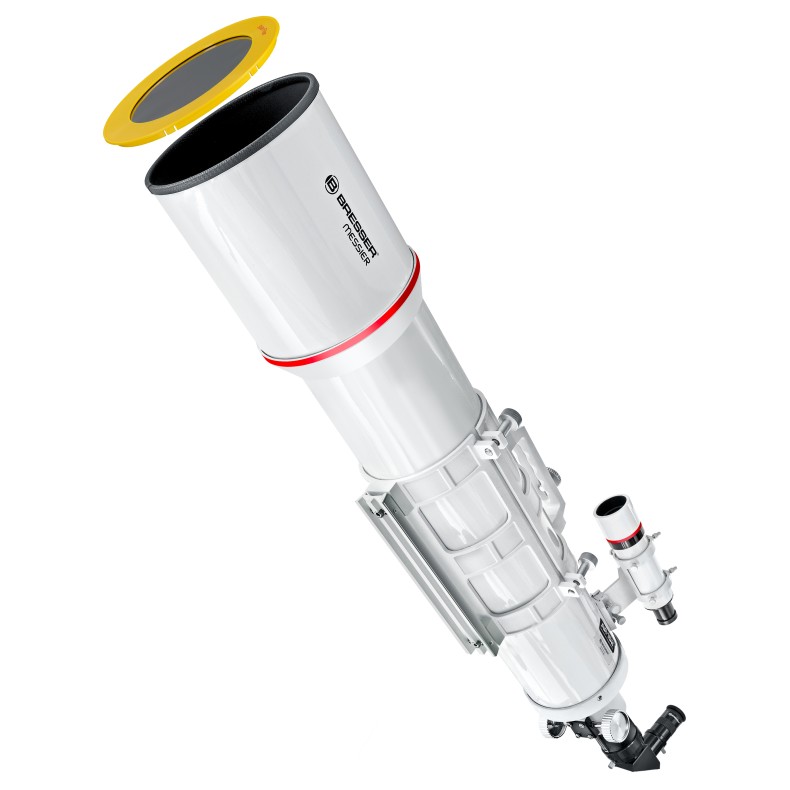 cópia do tubo ótico Bresser Messier...