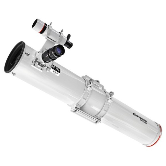 Tubo ótico Messier N-150L 150/1200