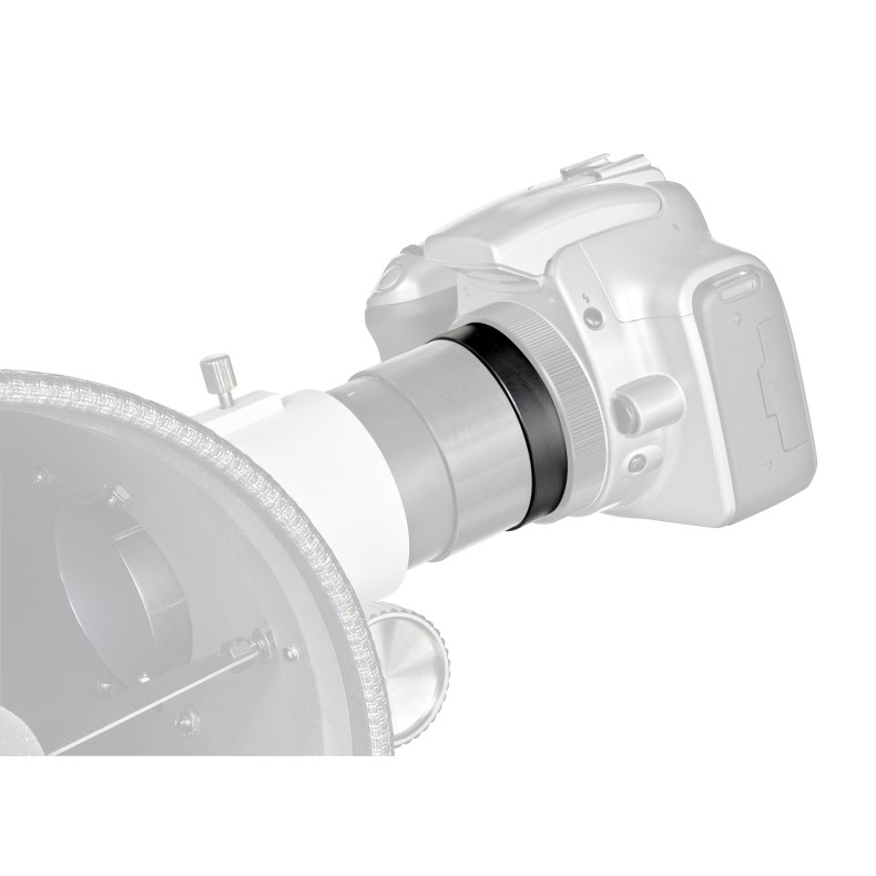 Tubo ótico Bresser Messier HEXAFOC...