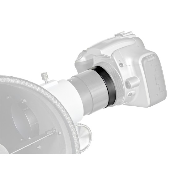 Tubo ótico Bresser Messier HEXAFOC N-150L/1200 4850120