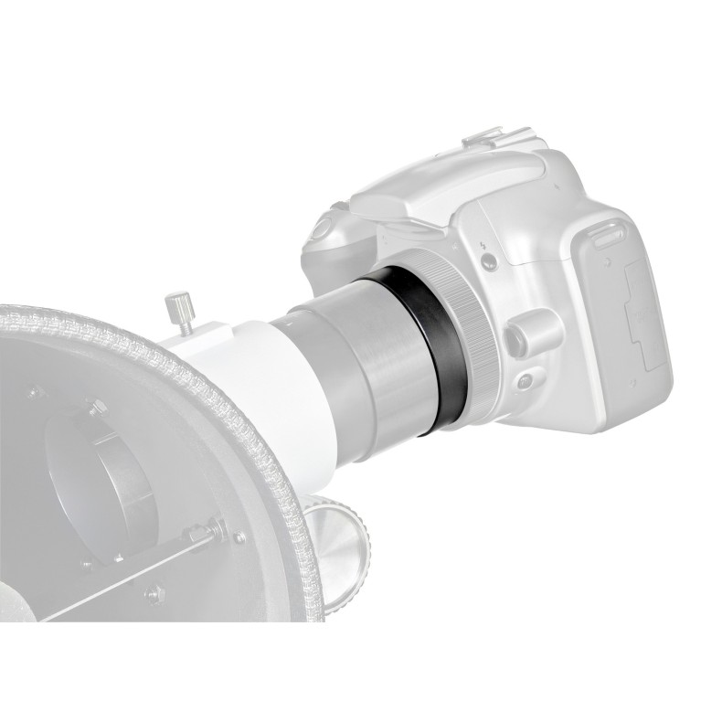 cópia do telescópio Bresser Messier...