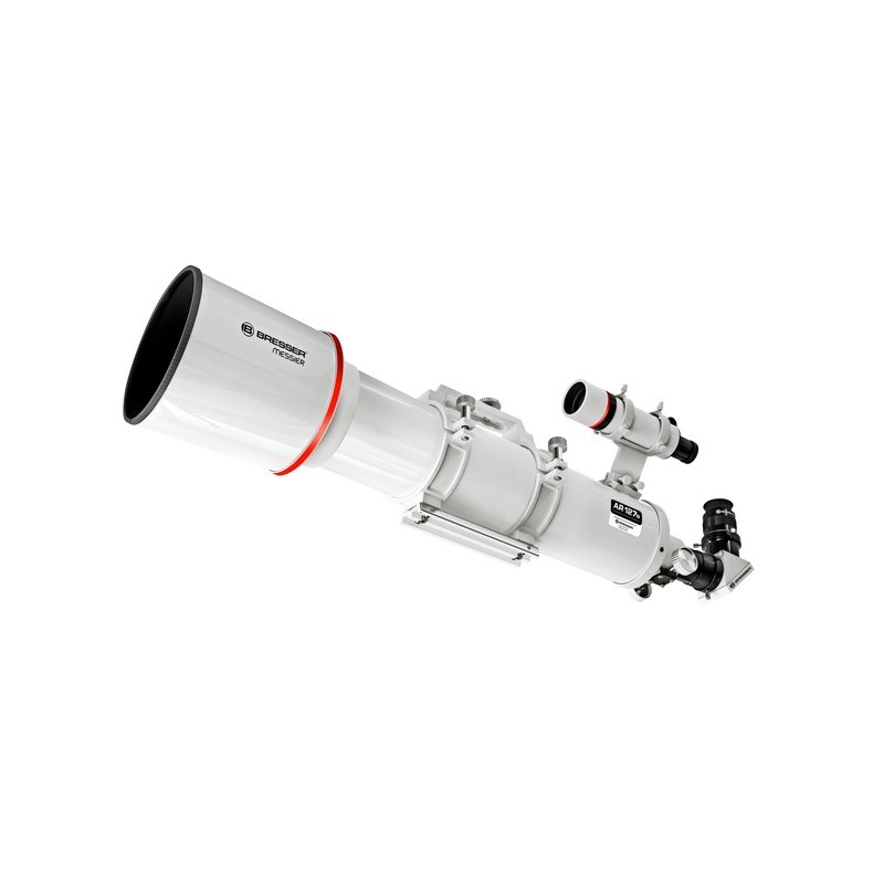 Tubo ótico Messier AR-127S 127/635