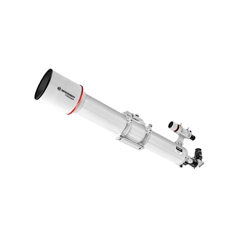 Tubo ótico Messier AR-127L 127/1200