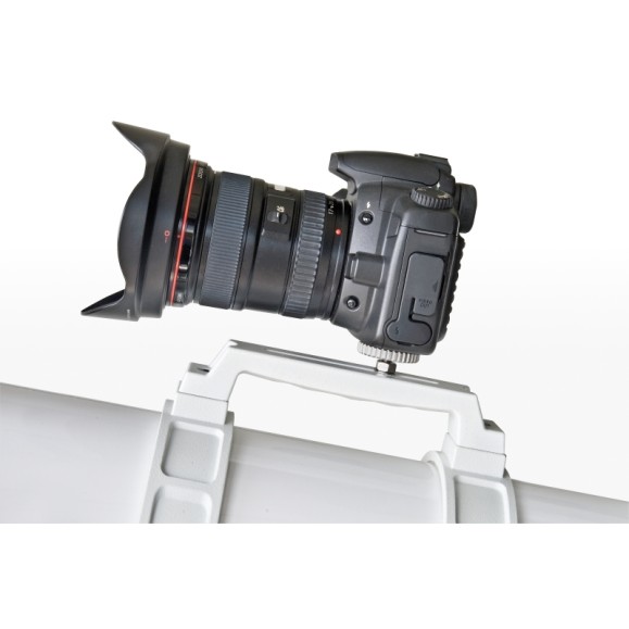 Tubo ótico Bresser Messier AR-127L/1200 HEXAFOC 4827120