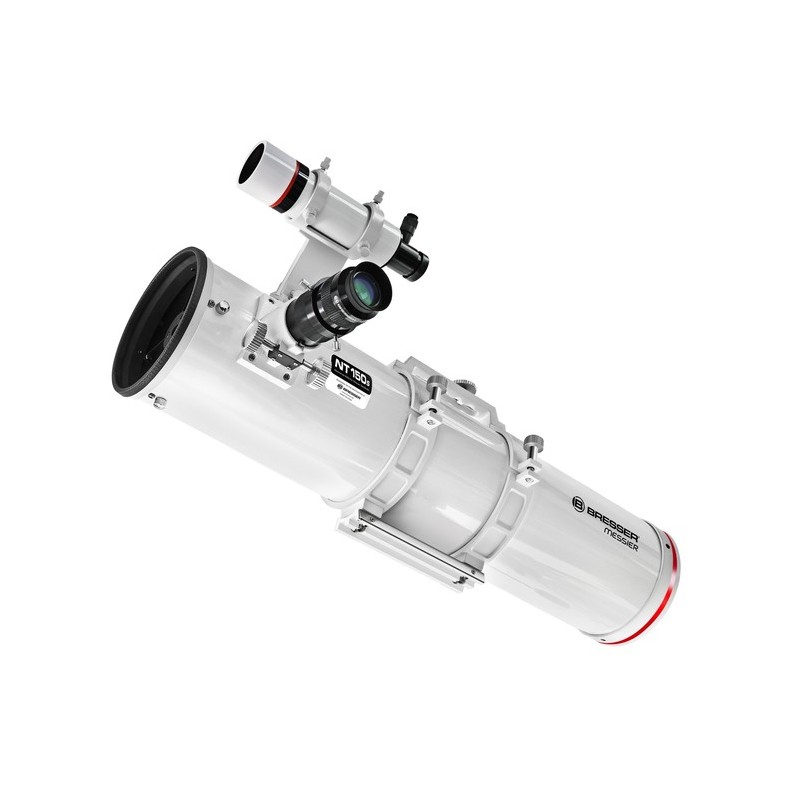 Tubo ótico Messier NT-150S/750