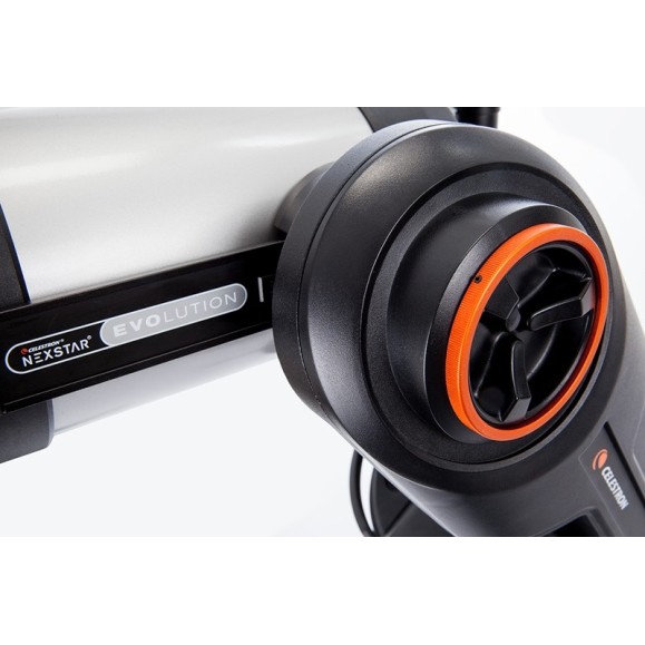 Celestron Telescópio NexStar Evolution 6 WIFI