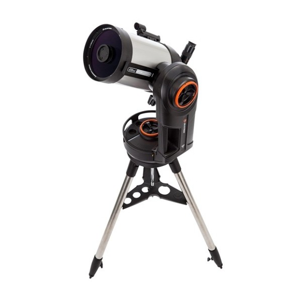 Celestron Telescópio NexStar Evolution 6 WIFI
