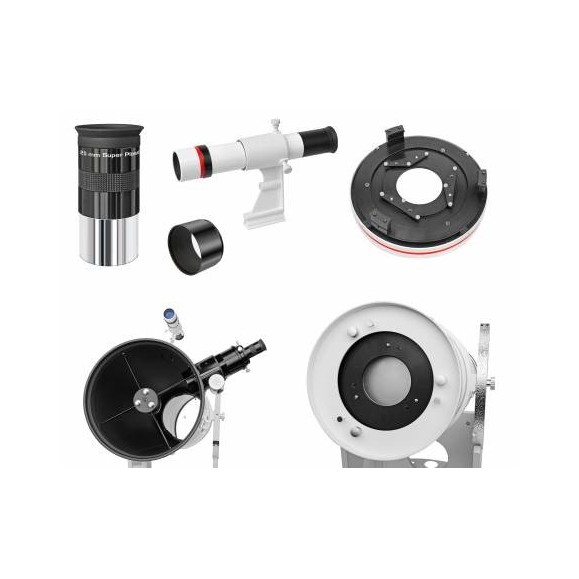 cópia de Bresser Messier 10" Dobson