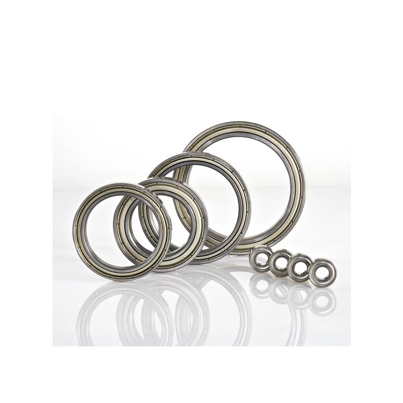 Telescópio Bresser Messier HEXAFOC...