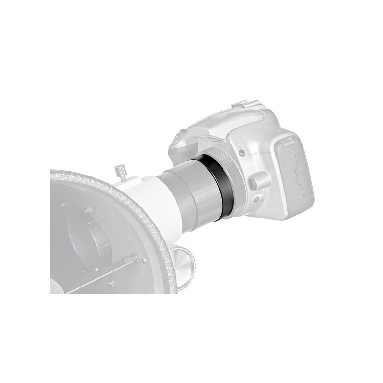 Telescópio Bresser Messier HEXAFOC...