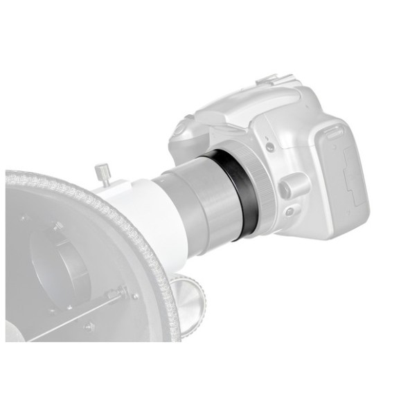 Telescópio Bresser Messier HEXAFOC N-203/1000 EXOS 2 GOTO 4703109