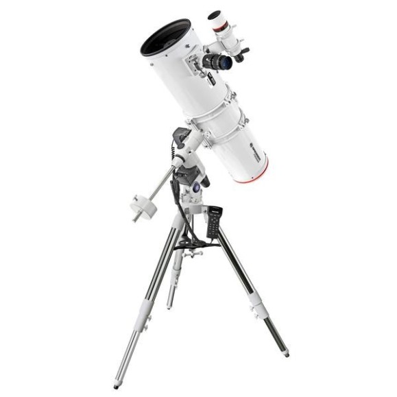 Telescópio Bresser Messier HEXAFOC N-203/1000 EXOS 2 GOTO 4703109