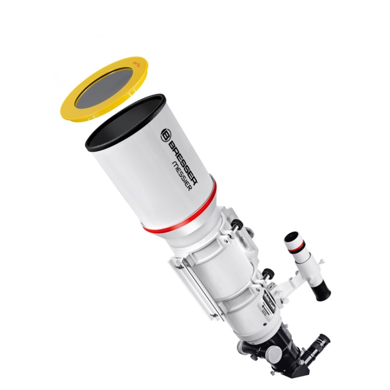 Tubo ótico Bresser Messier AR-102S...