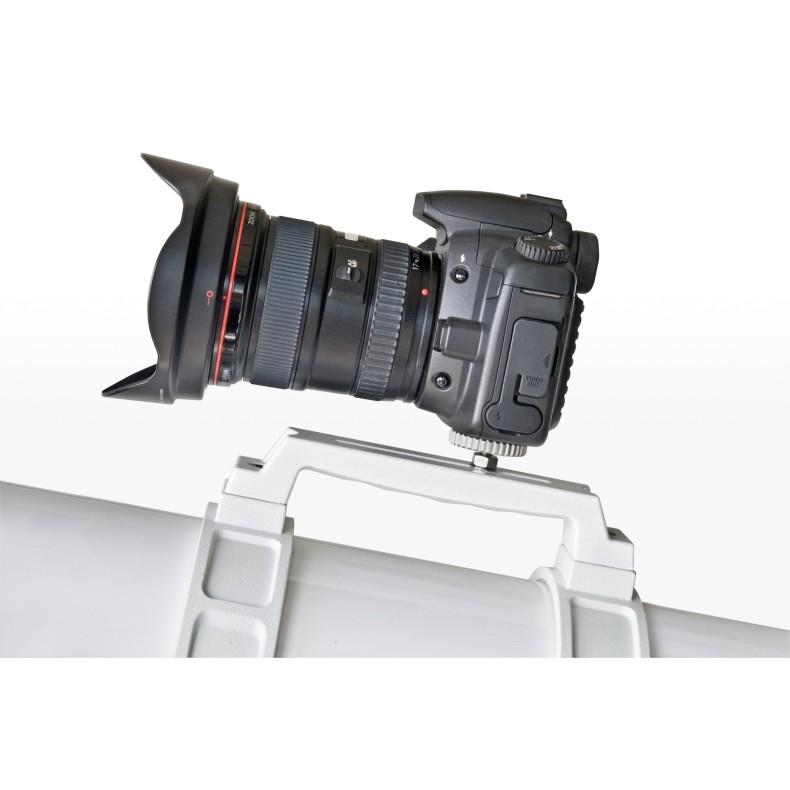 cópia do telescópio Bresser Messier...