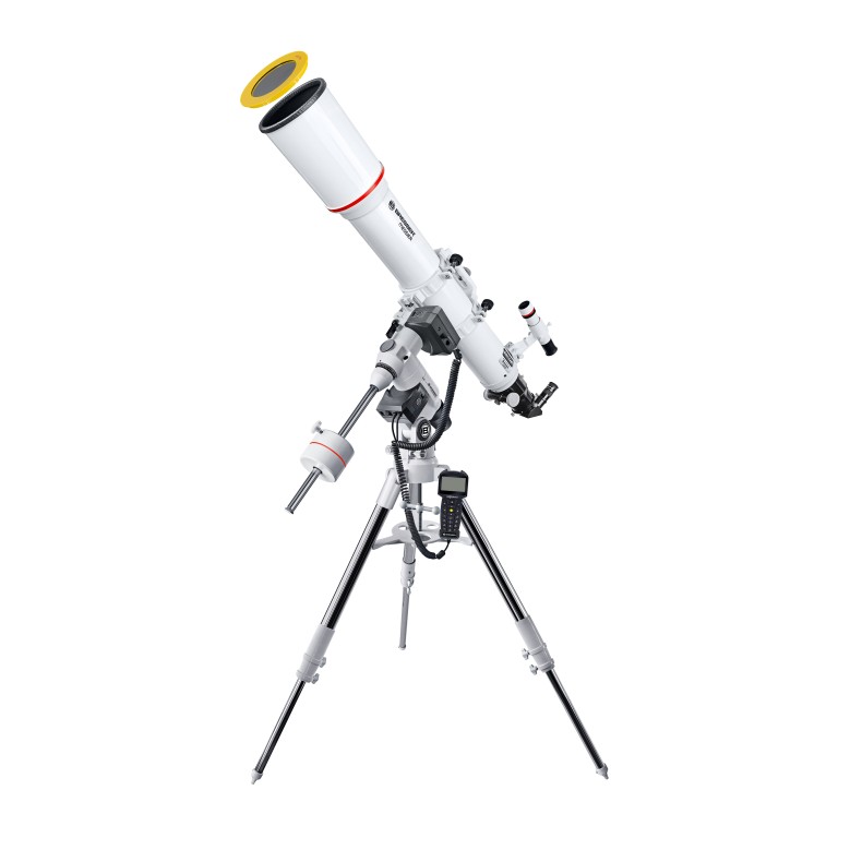 BRESSER Messier Refrator AR-102/1000...