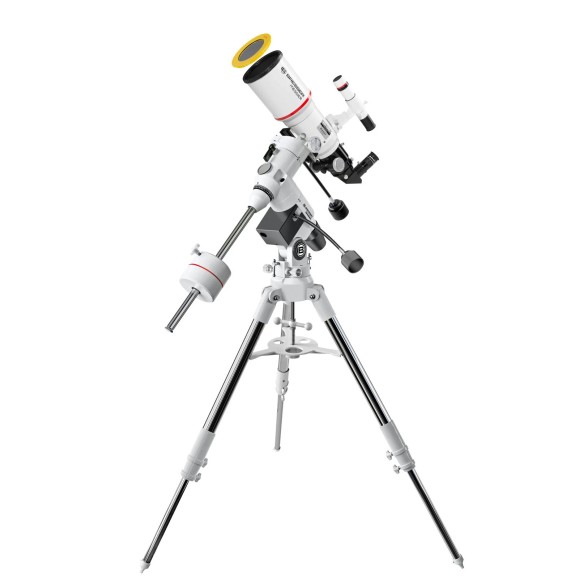 BRESSER Messier AR-102xs/460 EXOS-2/EQ5 Goto