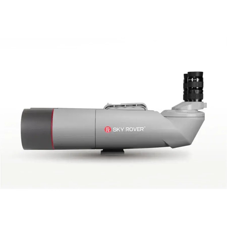 Binóculo gigante APO Sky Rover 100mm...