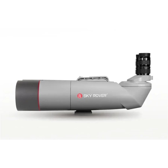 Binóculo gigante APO Sky Rover 100mm 90 graus