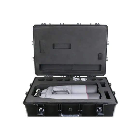 Binóculo gigante APO Sky Rover 100mm 90 graus