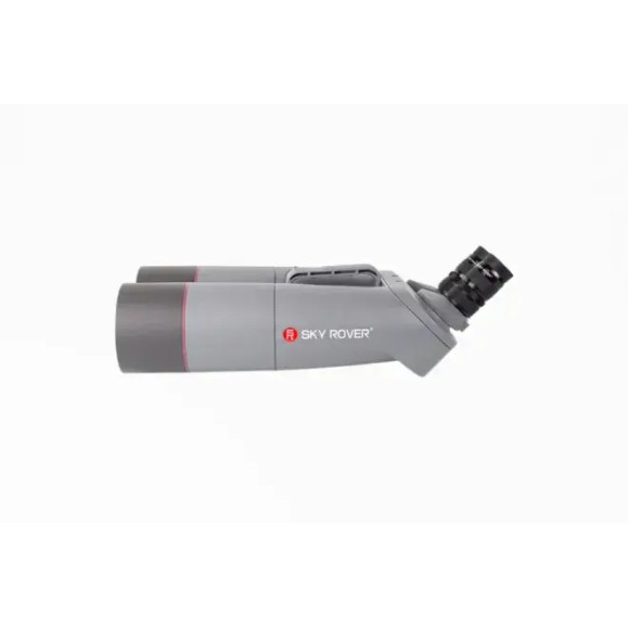 Binóculos Sky Rover 100mm 45 graus gigante APO Sky Rover