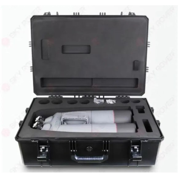 Binóculos Sky Rover 70mm 45 graus gigante APO Sky Rover