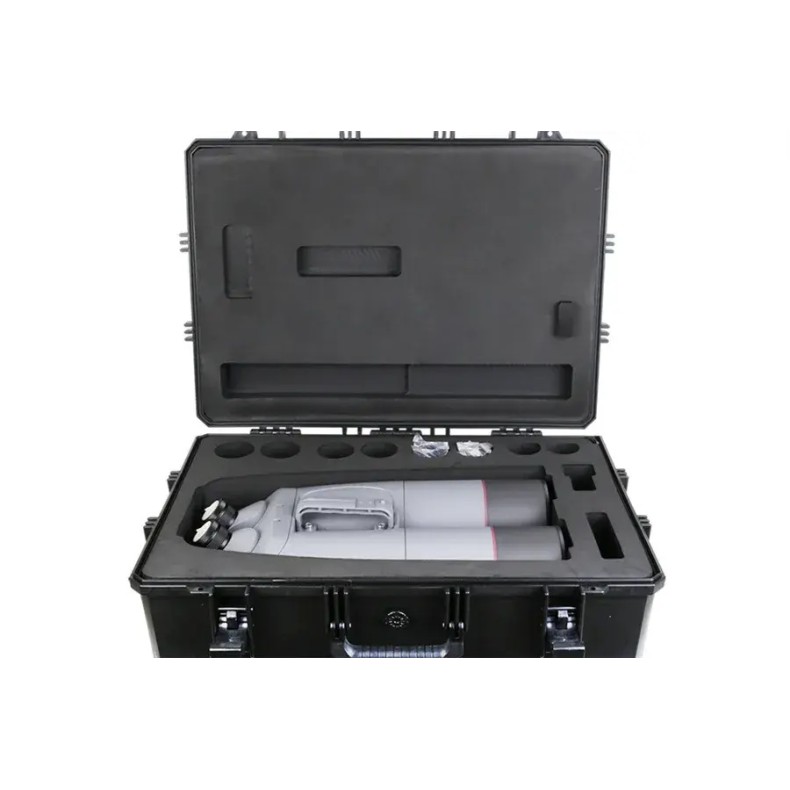 Binóculos Sky Rover 82mm 45 graus...