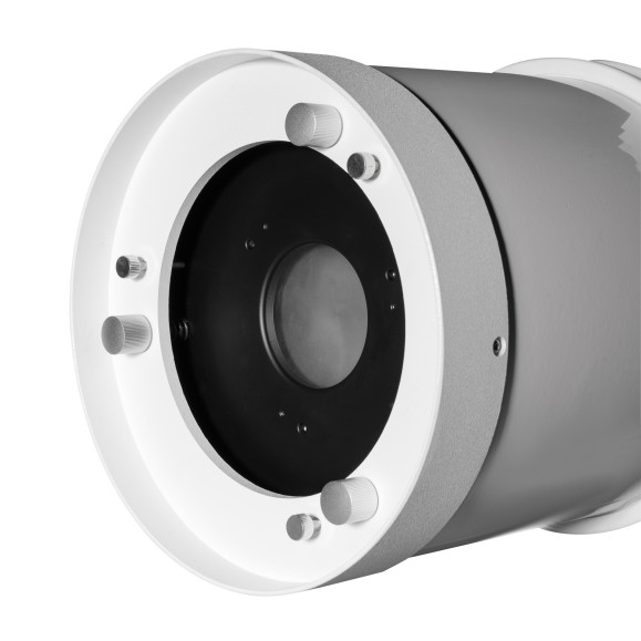 Telescópio GoTo BRESSER Messier NT-203/1200 Hexafoc EXOS-2