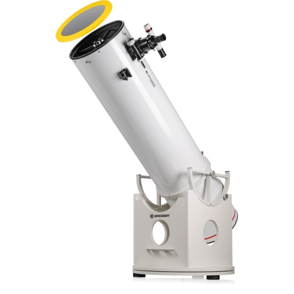 Telescópio BRESSER Messier 12" Dobson