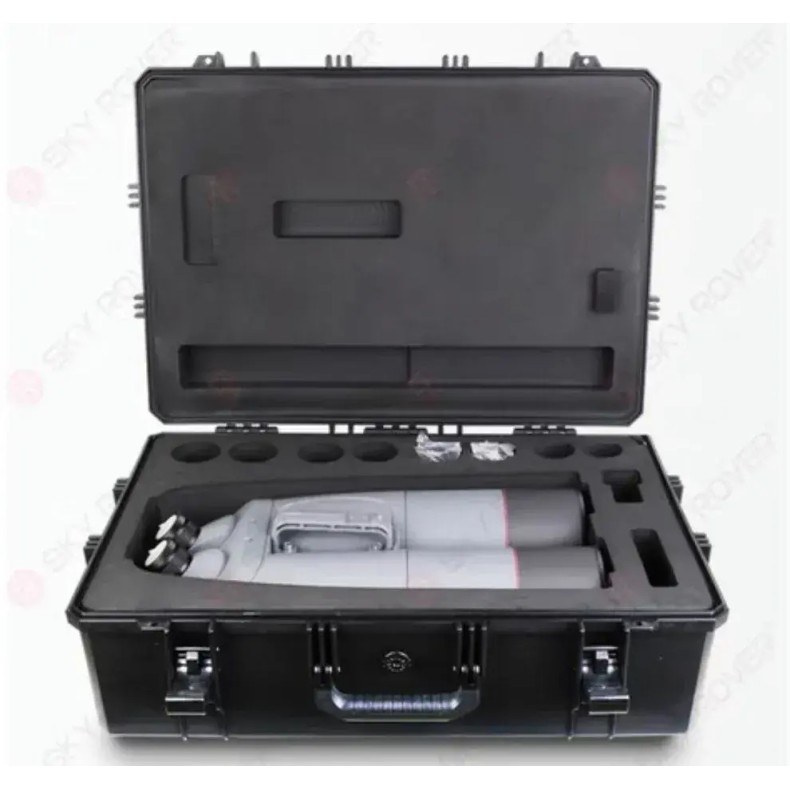 Binóculos Giant Sky Rover 120mm 90 graus