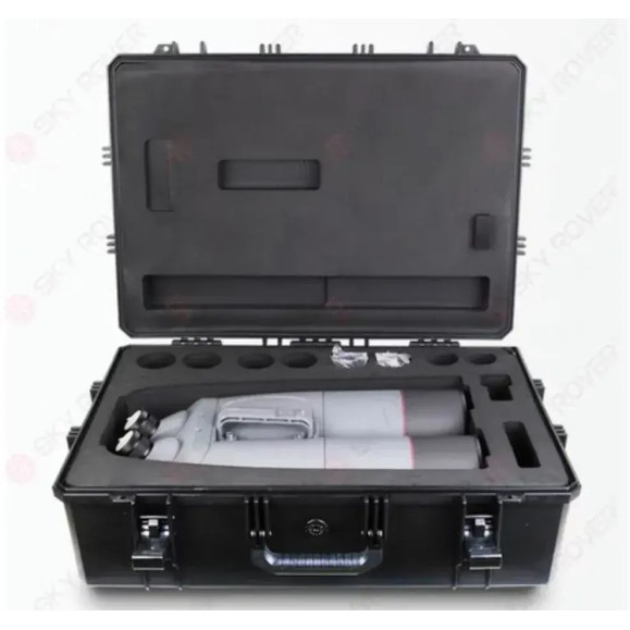 Binóculos Giant Sky Rover 120mm 90 graus