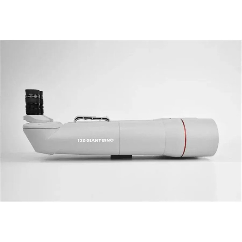 Binóculos Giant Sky Rover 120mm 90 graus