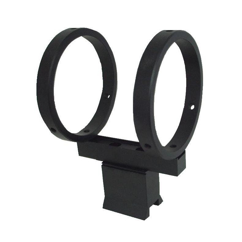 Lunático Astronomía Tubo guia EZG-60... Lunático Astronomía Tubo guia EZG-60...