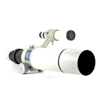 Takahashi Tubo ótico...