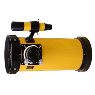 Takahashi Tubo ótico...