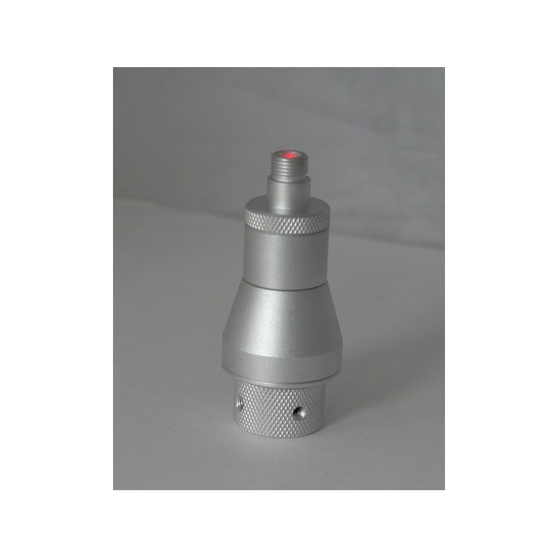 Iluminador de retículo para oculares... Iluminador de retículo para oculares...