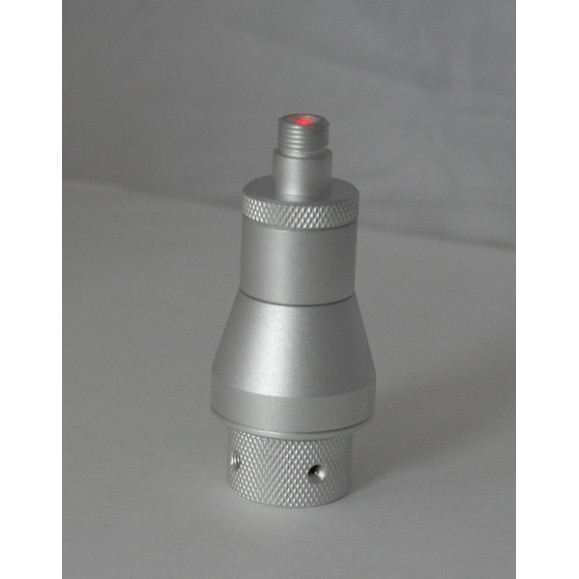 Iluminador de retículo para oculares de busca