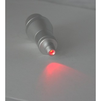 Iluminador de retículo para...