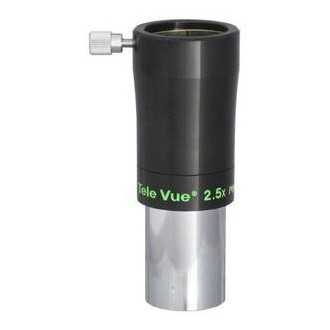 TeleVue Barlow Power Mate...